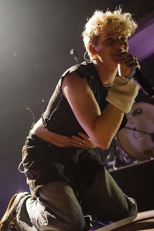 Jann @ Eurosonic 2024