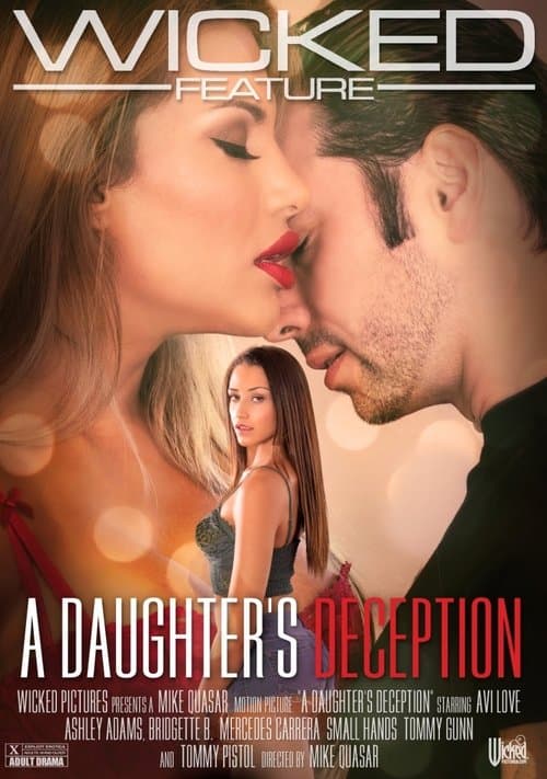 A Daughter's Deception