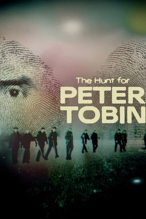The Hunt for Peter Tobin