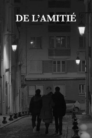 De l’amitié