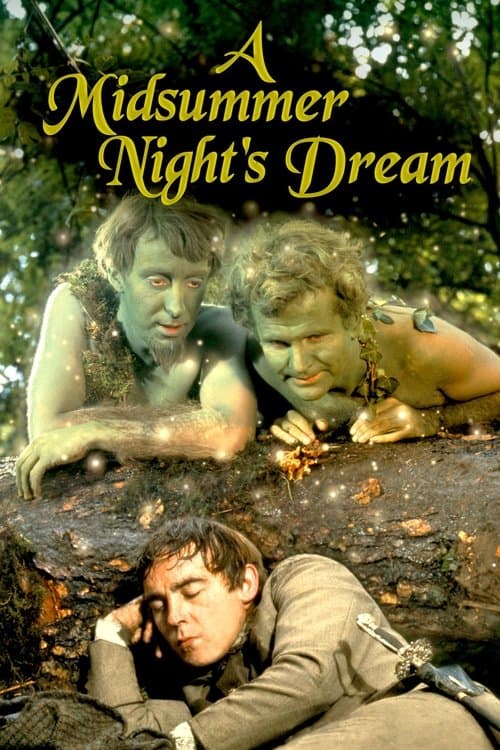 A Midsummer Night's Dream
