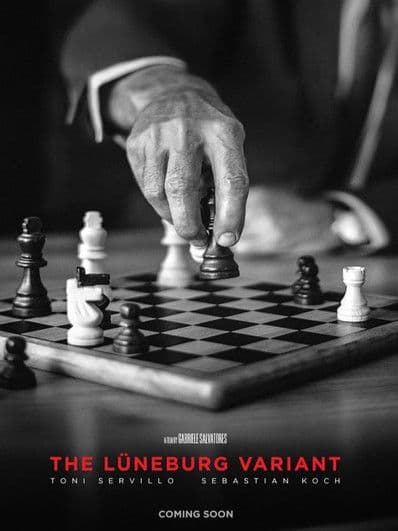 The Lüneburg Variant