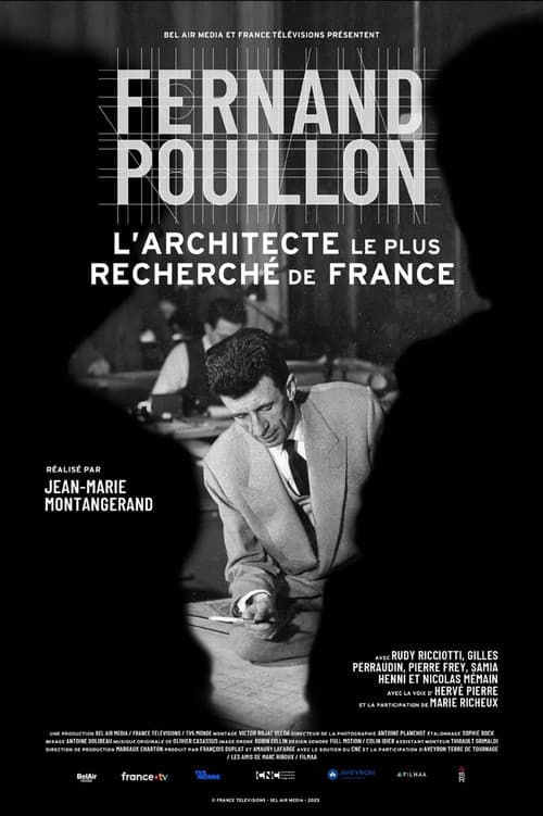 Fernand Pouillon: France's Most Wanted Architect