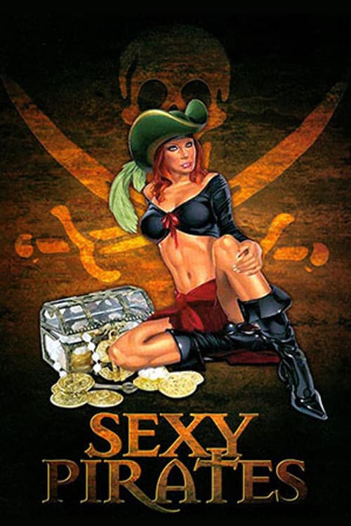 Sexy Pirates