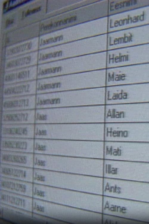 Illegaalsete infopankade muusikaline esiettekanne