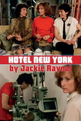 Hotel New York