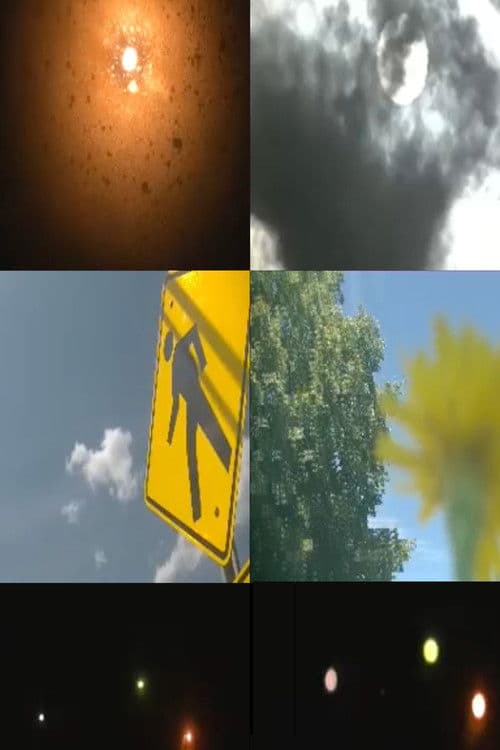 Sideways Glances Toward the Sun