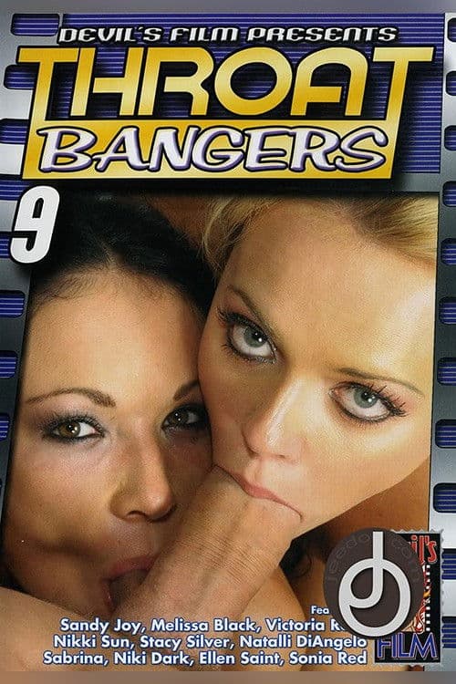 Throat Bangers 9