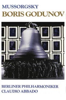 Boris Godunov