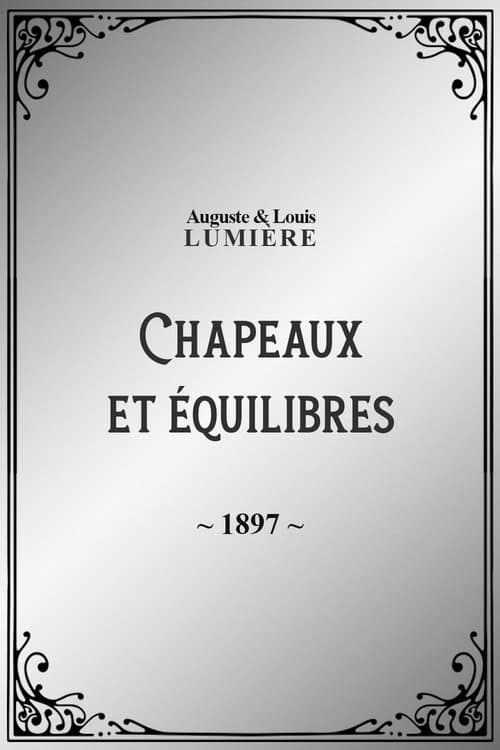 Chapeaux et équilibres