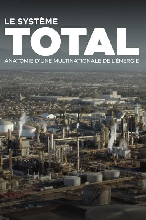 Inside Total: The Greenwashing of Oil Majors