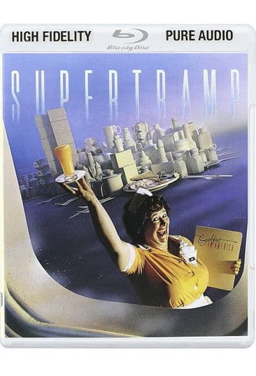 Supertramp: Breakfast in America