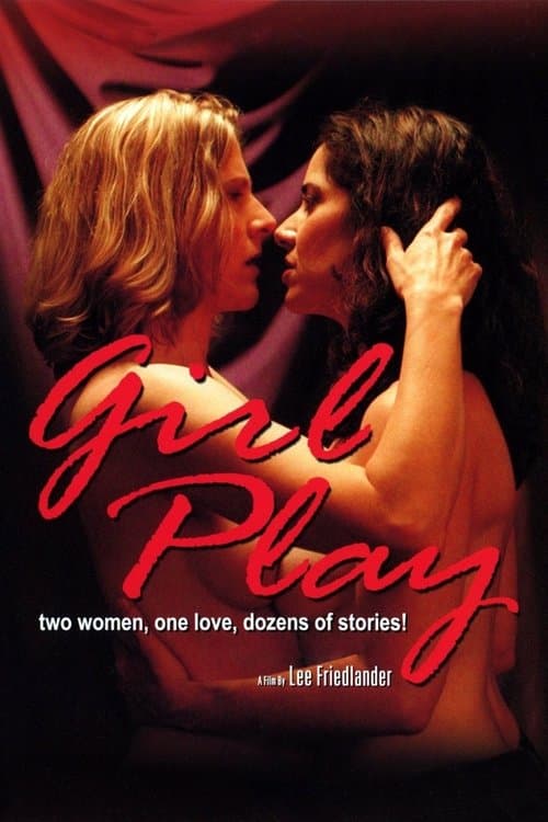 Girl Play