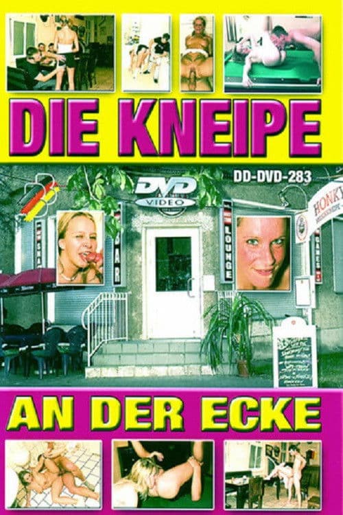 Die Kneipe an der Ecke