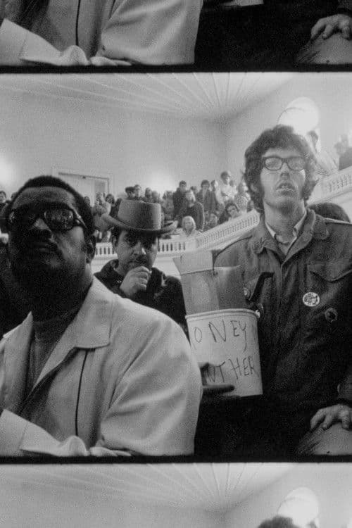 Through a Mirror, Darkly