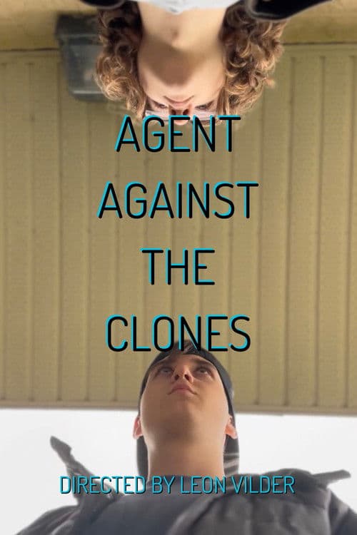 AGENT AGAINST THE CLONES