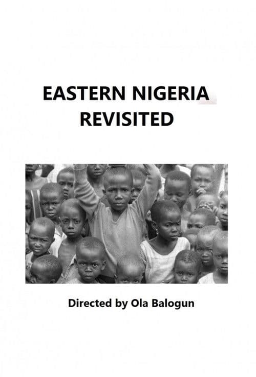 Eastern Nigeria Revisited