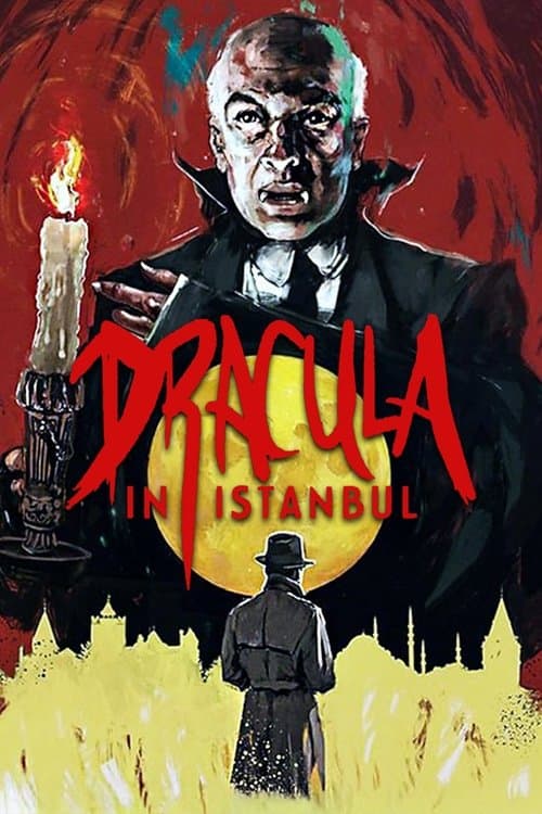 Dracula in Istanbul
