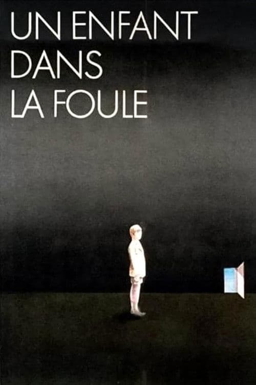 A Child in the Crowd