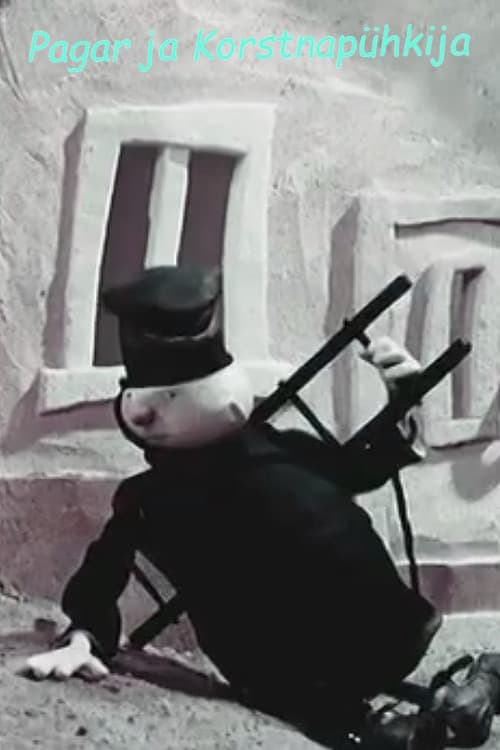 The Baker and the Chimney Sweep