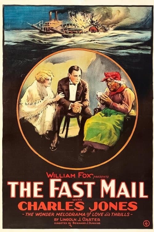 The Fast Mail