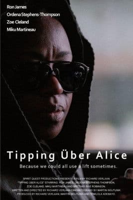 Tipping Uber Alice