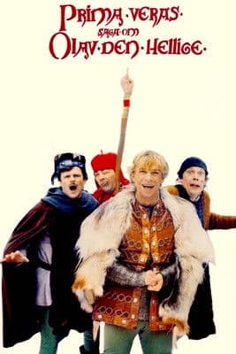 Prima Veras saga om Olav den Hellige