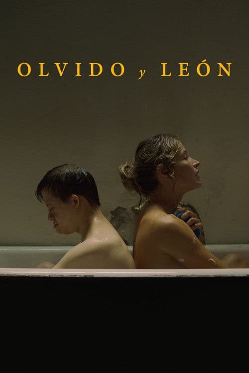 Olvido y León