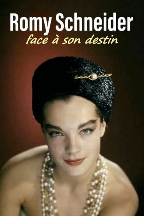 Romy Schneider, face à son destin