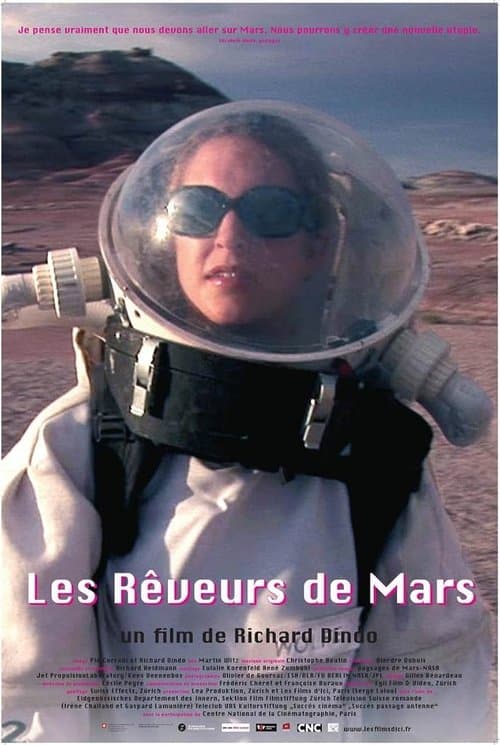 The Marsdreamers