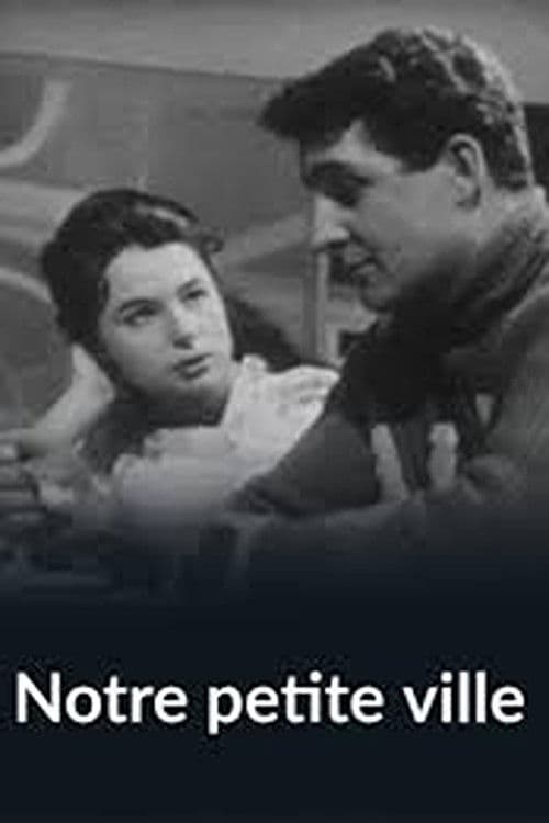 Notre petite ville
