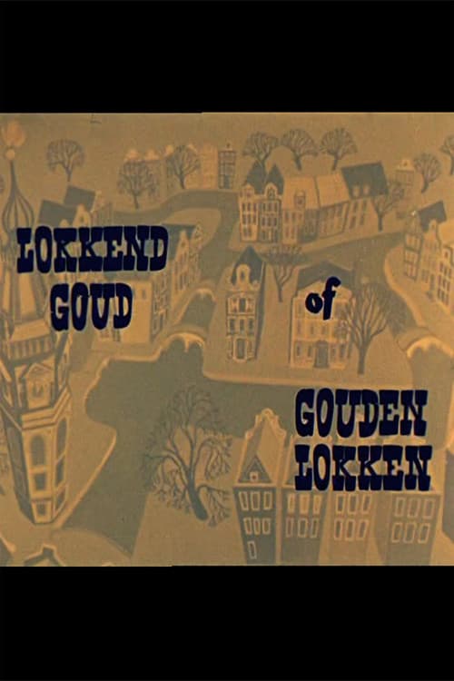 Lokkend Goud of Gouden Lokken