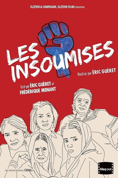 Les Insoumises