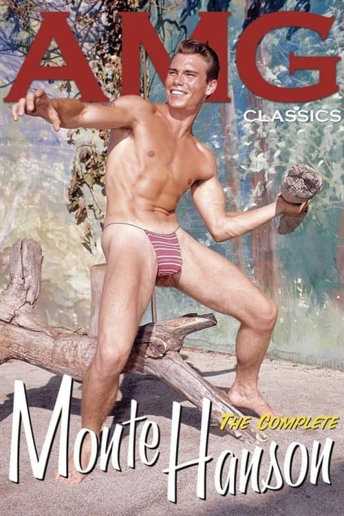 The Complete Monte Hanson