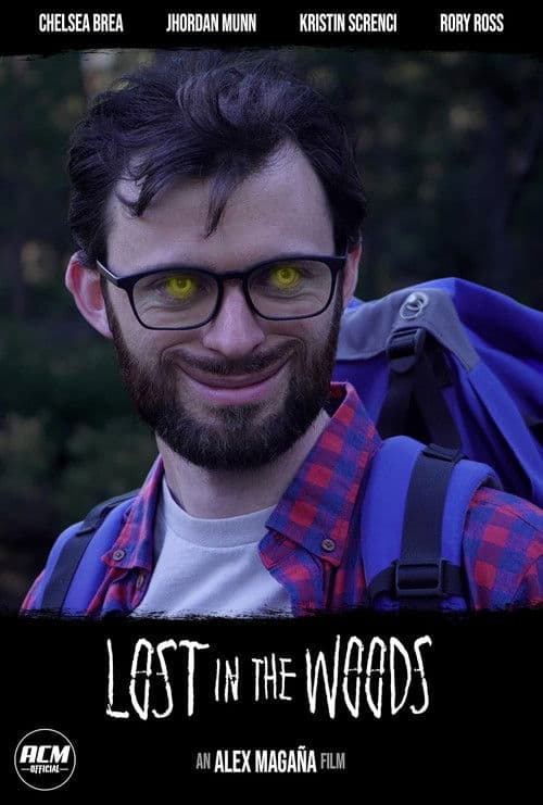 Lost In The Woods | Short Horror Film