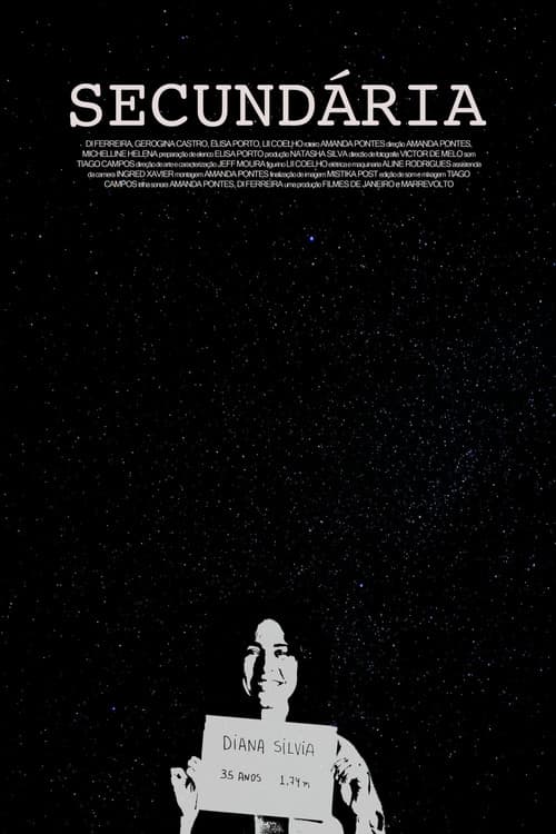 Secundária