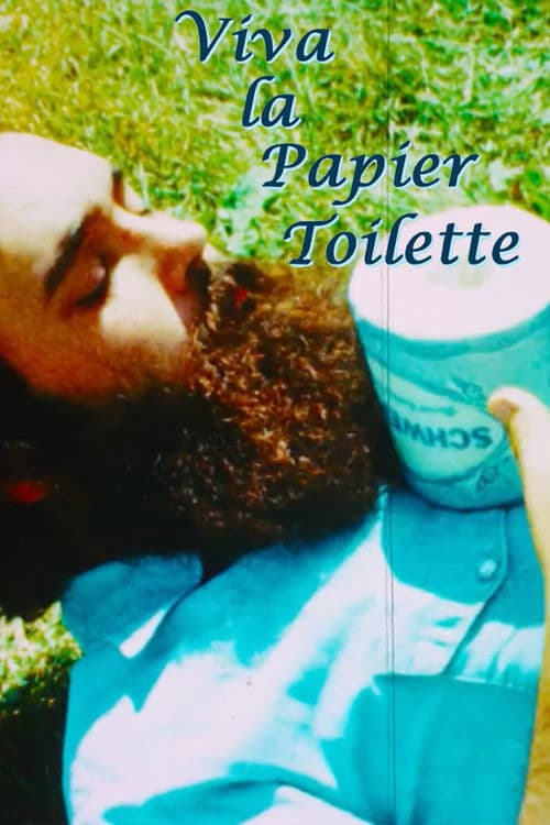 Viva La Papier Toilette