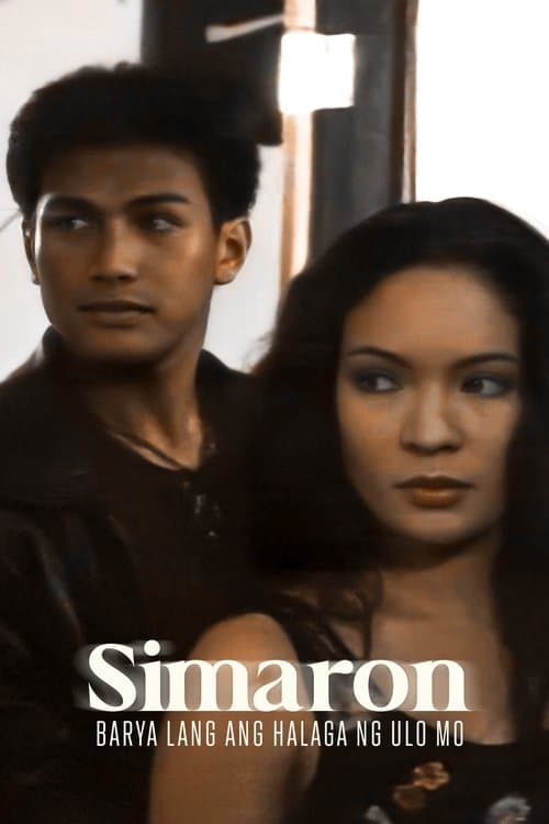 Simaron: Barya Lang Ang Halaga Ng Ulo Mo