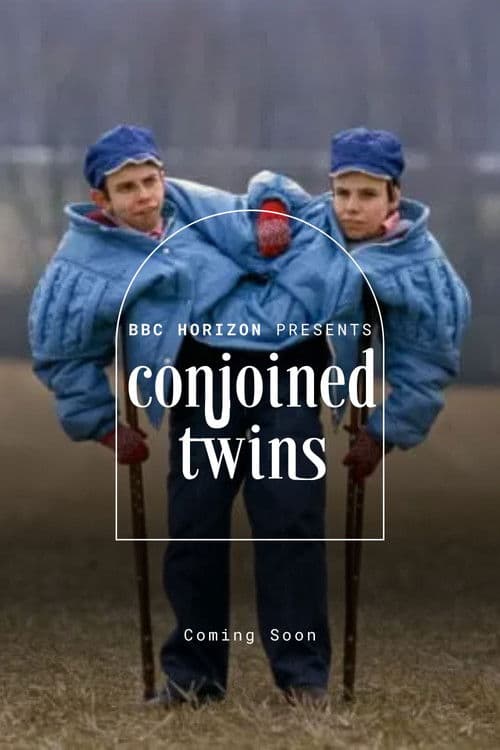 Horison: Conjoined Twins