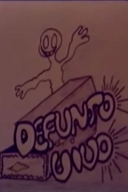 Defunto Vivo
