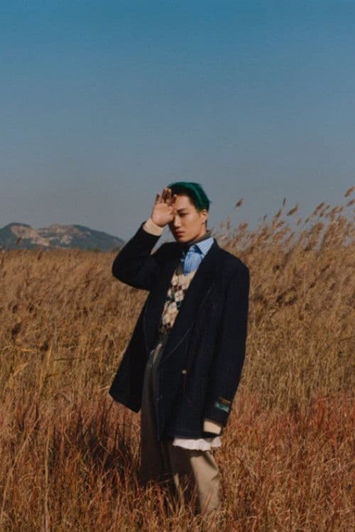 The Performers Act V - Kai