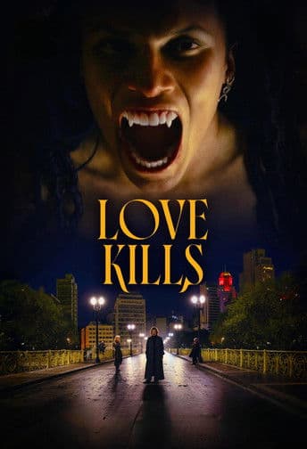 Love Kills