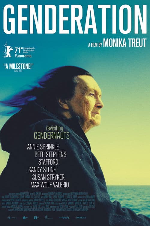 Genderation