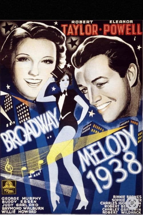 Broadway Melody of 1938
