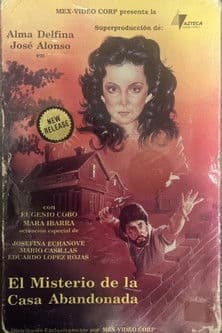 El misterio de la casa abandonada