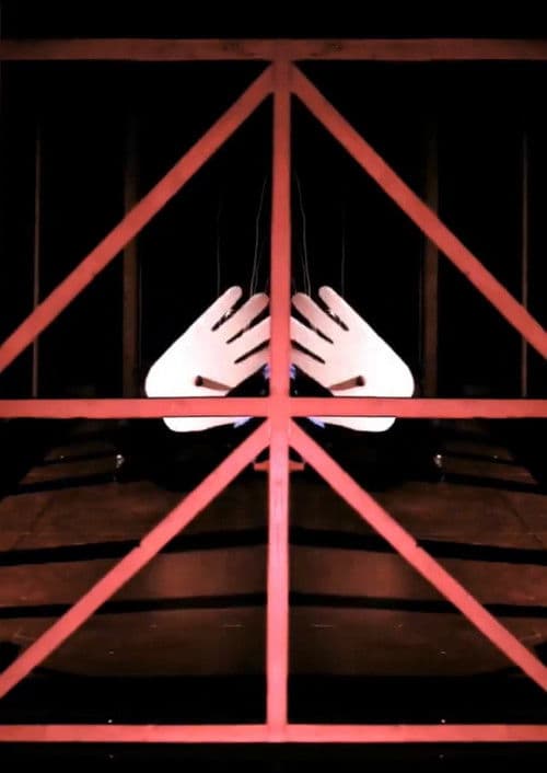 Safety First (Bad, Don't Touch, Mercy!)