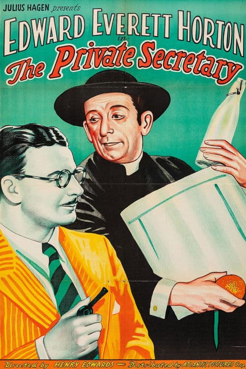 The Private Secretary