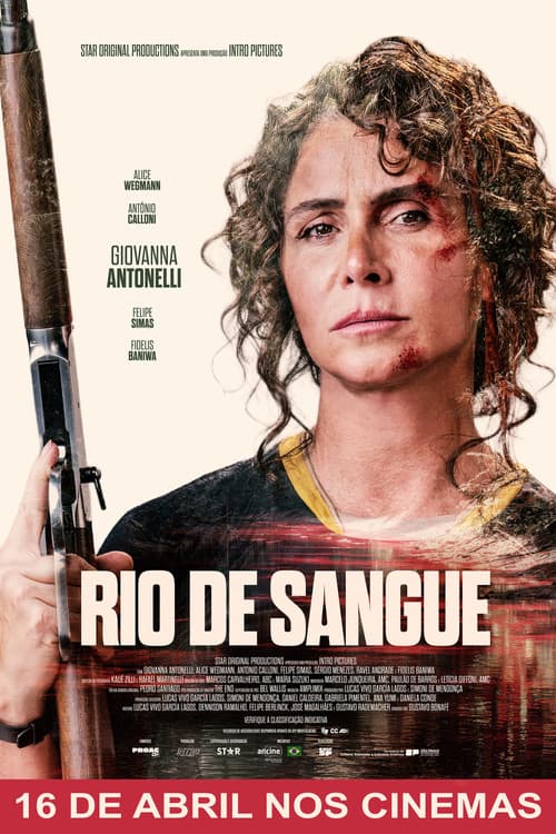 Rio de Sangue
