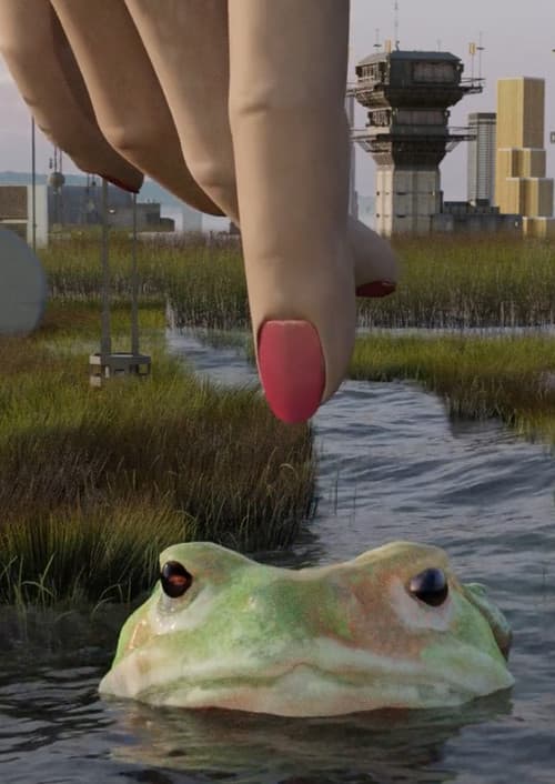 Ghost__World: Marshland