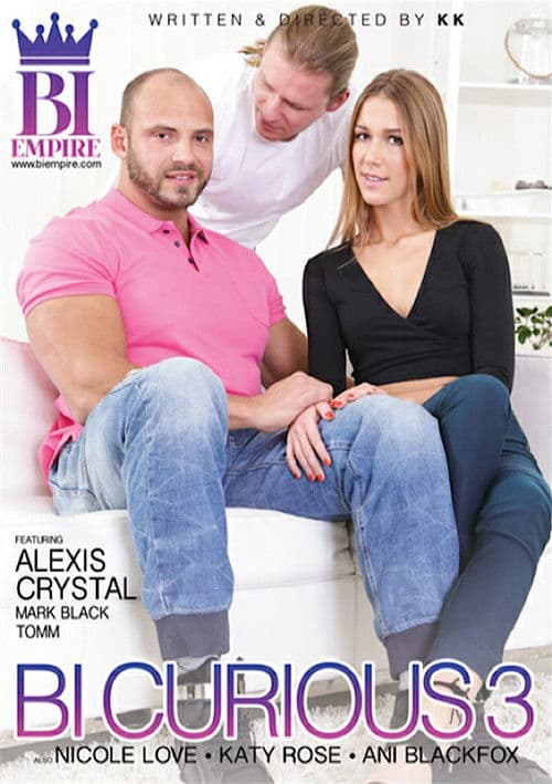 Bi Curious 3